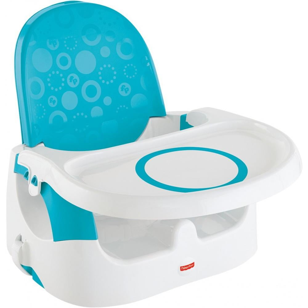 walmart fisher price booster seat