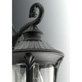 thumbnail image 3 of Meridian Collection Three-Light Post Lantern, 3 of 5