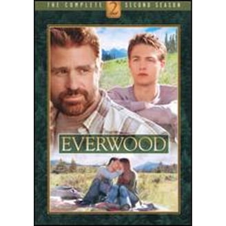 Pre-Owned Everwood: The Complete Fourth Season [5 Discs] (DVD