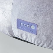 DreamWorks Gabbys Dollhouse Purple Polyester Bean Bag