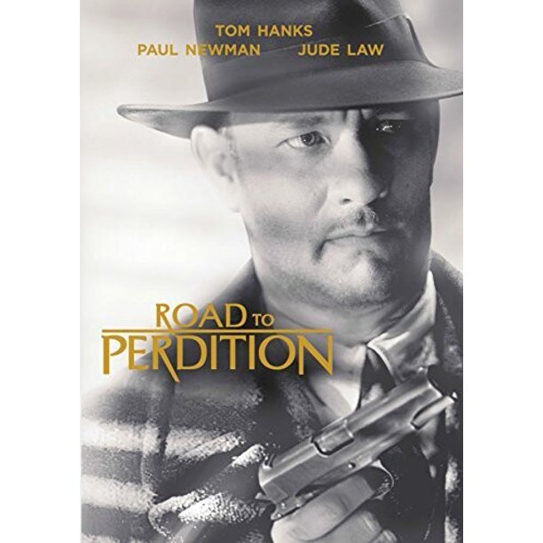 Road To Perdition (DVD) - Walmart.com - Walmart.com