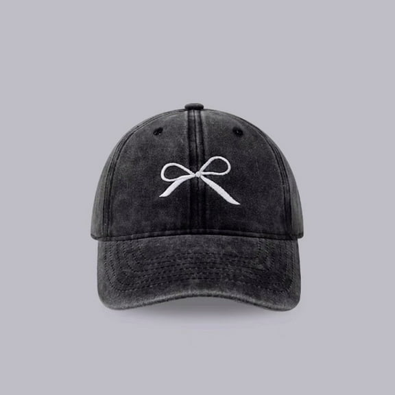 Aueoeo Comfortable Hats for Trendy Women'S Baseball Cap Adjustable Classic Low Printed Unconstructed Plain Cap Hat Caps