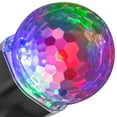 thumbnail image 4 of Christmas Lightshow Projection RGB Kaliedescope, 4 of 5