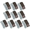 thumbnail image 2 of Leaveforme 10Pcs Magnetic Door Catch, Cabinet Magnets, Drawer Magnet Catch for Glass Door Drawer, 2 of 6