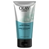 Olay Luminous Cream Face Cleanser, Brightening, 5 fl oz