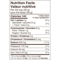 thumbnail image 3 of GoldfishMD CROUSTILLANTS cheddar Mini-craquelins cuits au four, Sachet de 177g, 3 of 5