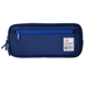 thumbnail image 1 of Estuche para lápices Estuche para lápices expandible grande Estuche para bolígrafos multifunción con cremallera de lonaAzul oscuro, 1 of 5