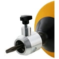 thumbnail image 3 of Steel Dragon Tools® 62A Drain Cleaning Machine with 5/16" x 35' Snake Cable, 3 of 4