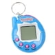 thumbnail image 1 of Niubi -retro Tamagotchi Electronic Cyber Pet Toy Virtual Game 90's Nostalgia Gifts -blue, 1 of 1