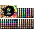 thumbnail image 1 of Board High Pigment Eyeshadow Board 120 Shades Makeup Eyeshadow, 1 of 5