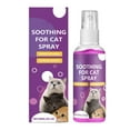 thumbnail image 1 of 1-3x Pet Remedy Natural Calming SprayDog Cat Pets Anxiety 60ml BestRelief, 1 of 8