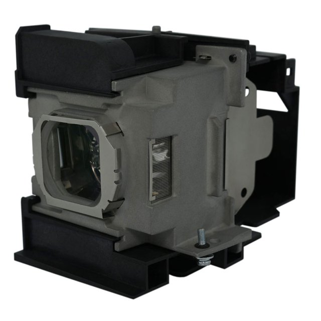 Original Ushio Projector Lamp Replacement with Housing for Panasonic ET-LAA110