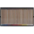Caran d'Ache Luminance 6901 Box of 100 Individual Coloured, Artists