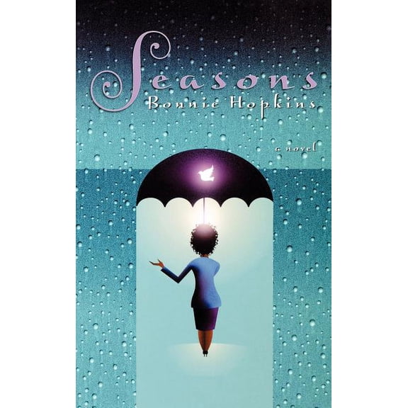 Seasons, (Hardcover)
