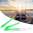 thumbnail image 4 of NIBOLOG 3 Pcs/Set Bait Needle Set Simple to Use Strong And Sturdy Portable Wear-resistant Small Size Wear Bait High Carbon Steel Durable Anti-rust Lure Needle Set for Outdoor Fishing, 4 of 8