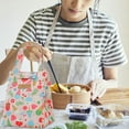 Convenient lunch box for girls with containers firm Lunchbox Bag
