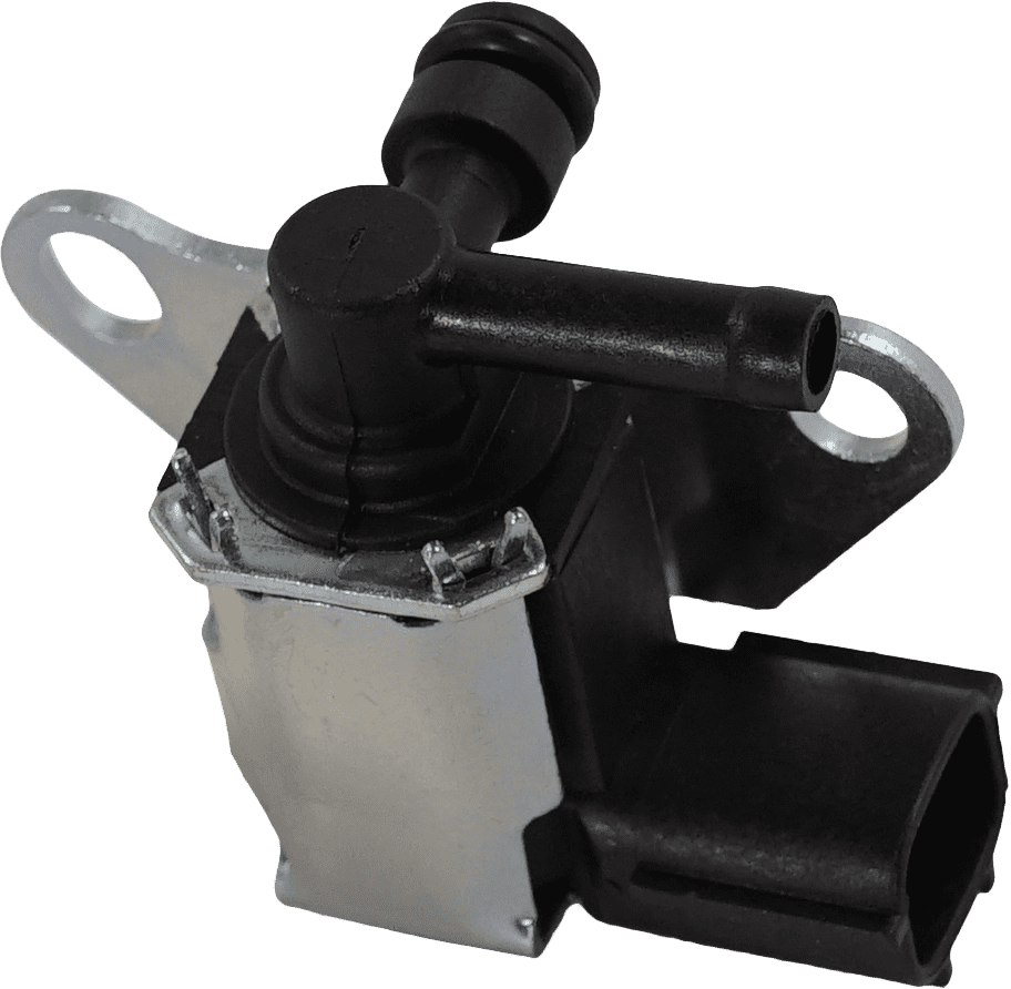 Replacement RN38100001 Vapor Canister Purge Solenoid Compatible with 2007 Nissan Sentra 2007 Nissan Versa