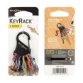 thumbnail image 3 of KeyRack™ - S-Biner® - Black/Plastic S-Biners®, 3 of 6