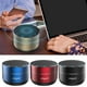 thumbnail image 1 of Gwong Electrónica Mini altavoz portátil inalámbrico Bluetooth-Compatible con tarjeta TF al aire libre altavoz estéreo, 1 of 7