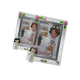 thumbnail image 3 of PORTARETRATOS DE ENFERMERAS 2 PZ DE CRISTAL, 3 of 5