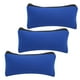 thumbnail image 3 of Estuche para lápices de neopreno para montañismo, 3 uds., bolsa para bolígrafos suave y resistente al desgaste para acampar (azul), 3 of 14