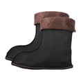 thumbnail image 1 of AMLESO Boot Liners Coldproof Warm Fleece Socks for Backpacking Cold Weather Fishing 42, 1 of 8