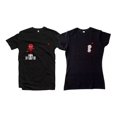 thumbnail image 1 of Playera Spiderman Spidey Parejas Novios Duo 2 Piezas, 1 of 2