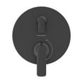 thumbnail image 6 of American Standard TU061740.002 Aspirations 2-Handle Pressure Balance Valve Trim Kit with Integrated Diverter, Chrome, 6 of 7