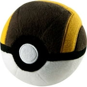 Pokemon Ultra Ball Pokeball Plush
