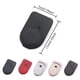 thumbnail image 4 of Speravity Estuche para gafas de coche Sun Shadow Clip Holder Universal Vehicle Interior Red Type3 NO3 Speravity VI015531-02, 4 of 6