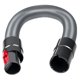 thumbnail image 1 of Accesorios para aspiradoras Dyson V6 V7 V8 V10 V11 (manguera de extensión flexible), 1 of 6