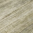 thumbnail image 2 of Dalyn Rugs Machine Washable Indoor/Outdoor Chantille ACN2089 Taupe 1'8" x 2'6" Rug, 2 of 7