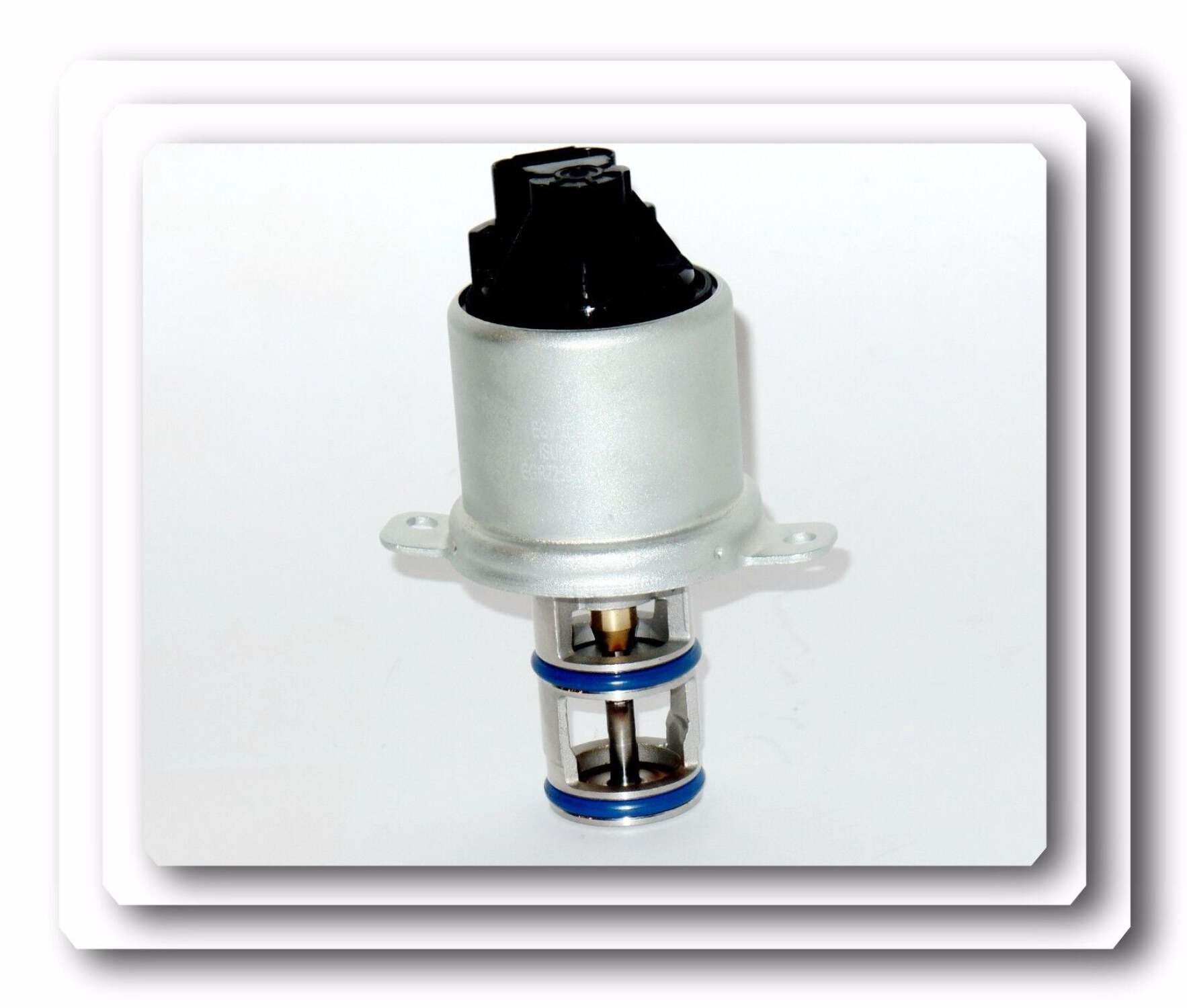 EGV1034 Exhaust Gas Recirculation EGR Valve Fits Ford V-8 6.0L.Diesel 2003-2005