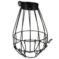 thumbnail image 1 of 1Pc Crawler Box Heating Lamp Anti-hot Mesh Cover Insulation Lamp Shade, 1 of 8