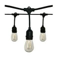 thumbnail image 5 of Satco S8020 24 ft. LED String Light, Clear, 5 of 6