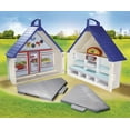 thumbnail image 5 of PLAYMOBIL Take Along Diner 70114 Play Set, 5 of 5