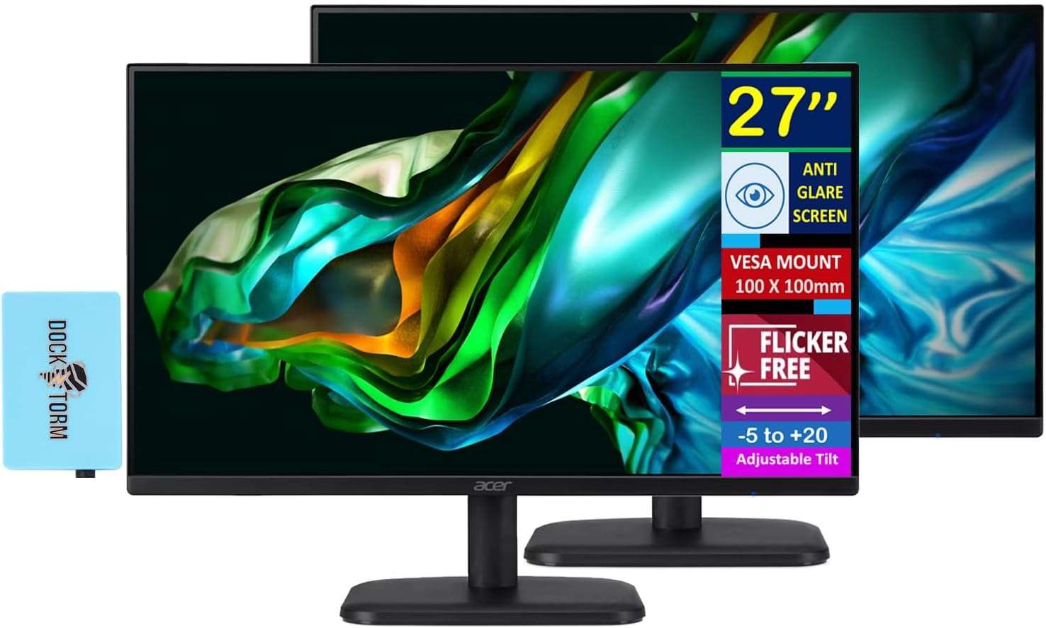 PREDATOR MNT XB271HU （acer） Acer Predator XB271HU Review 2025: All You Need To Know