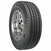 Set of 4 General Grabber HD VAN 185/60R15/6 6-Ply 94T Tires 1856015 185 60 15