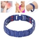 thumbnail image 4 of Pulseras De Terapia Magnética, Reduce La Electricidad Estática, Pierde Peso, Mejora El Sueño, Pulsera Magnética De Acero De Titanio Para Hombres Para Citas ANGGREK AHX2935, 4 of 8