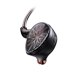 thumbnail image 1 of Whizzer Kylin HE03D Controlador dinámico de diafragma LDC de alto rendimiento (1DD) Cables 6N OCC Auriculares intrauditivos IEM, 1 of 1
