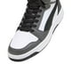 thumbnail image 4 of Tenis Puma Rebound V6 Gray Hombre gris oscuro 29, 4 of 5