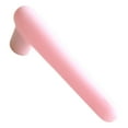 thumbnail image 2 of Silicone Door Handle Cover, Anti-slip Door Knob Cover Door Handle Protector Door Knob Protector, Comfort Grip, Tool-Free Installation, Door Handle Glove for Entry Bedroom Bathroom Door, Pink, 2 of 9