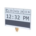 thumbnail image 1 of Module d'Écran, Faible Consommation d'Énergie E Module de Papier Affichage Clair 640x384 Résolution 7.5inch Écran pour RPi 2B pour RPi 3B + pour RPi 3B, 1 of 8