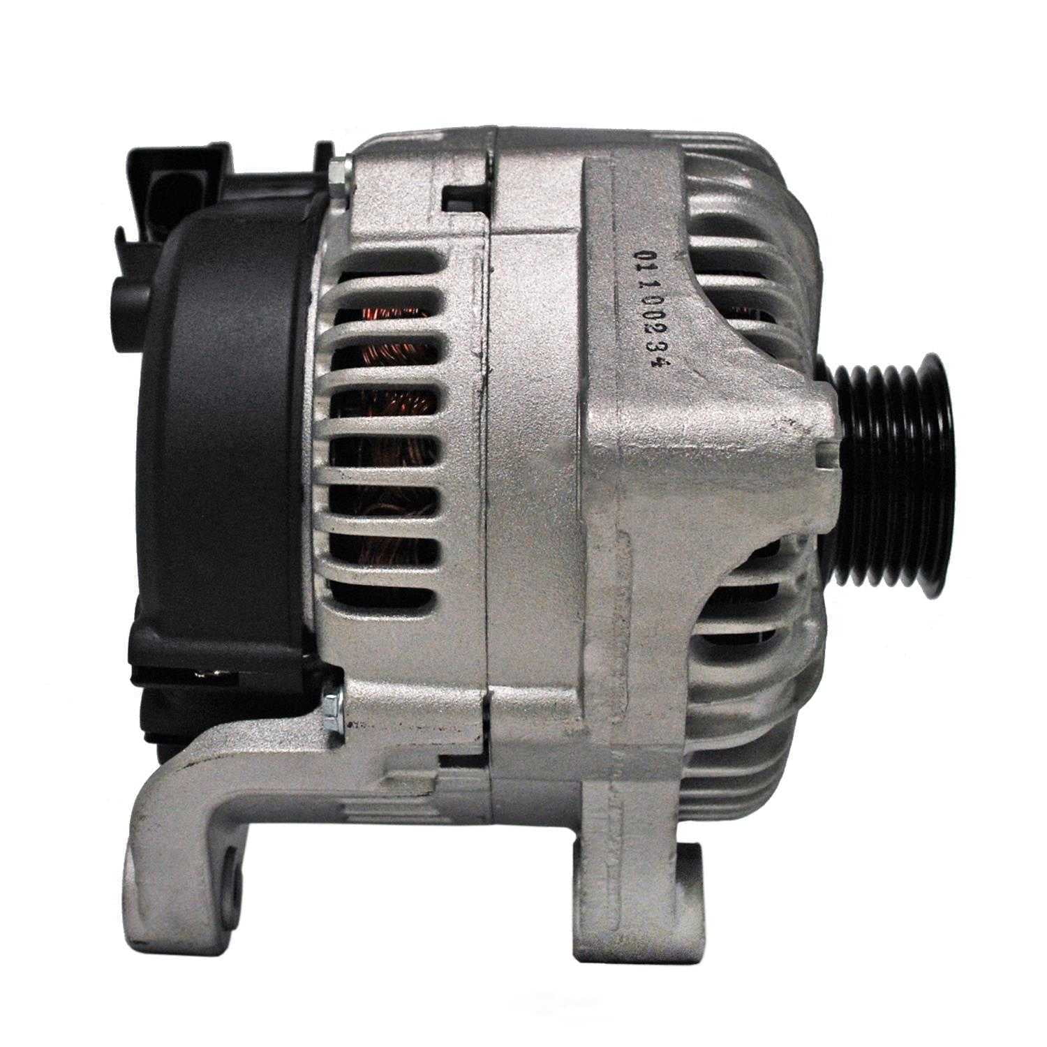 FVP Professional 11358 Alternator Standard