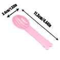 thumbnail image 3 of ABS Pet Litter Efficient Cleaning Tool for Small Animal Bath Pans and Cages, 3 of 4
