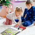 thumbnail image 3 of 24pcs Alloy Cars For Christmas Countdown, Boys Advent Calendar Toys, 3 of 4