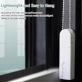 thumbnail image 4 of GJX Motorized Blinds Drive Motor WiFi Control Smart Chain Roller App Control Shade Timer Schedule with Remote Control, 4 of 7