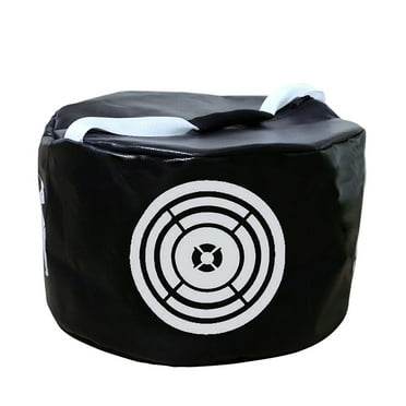 YasTant Golf Impact Bags, Golf Smash Bag Swing Training Aids Golfer Practicing Bag for Impact Golf Training