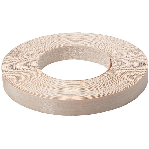 Wood Molding Trim Ceiling Molding Wall Trim for Furniture BurlyWood 19x0.8mm 10m/roll