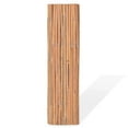 thumbnail image 4 of vidaXL Bamboo Fence 49.2"x157.5", 4 of 37